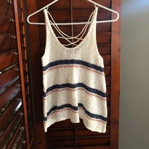 American Eagle Tank